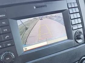 Mercedes-Benz Sprinter thumbnail 19