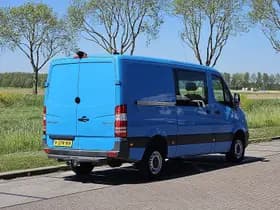 Mercedes-Benz Sprinter thumbnail 3