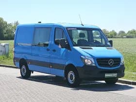 Mercedes-Benz Sprinter thumbnail 4