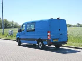 Mercedes-Benz Sprinter thumbnail 5
