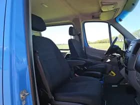 Mercedes-Benz Sprinter thumbnail 6