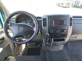 Mercedes-Benz Sprinter thumbnail 7