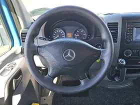 Mercedes-Benz Sprinter thumbnail 10