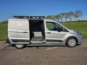 Ford Transit thumbnail 14