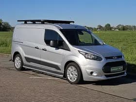 Ford Transit thumbnail 4
