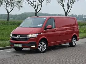 Volkswagen Transporter thumbnail 2