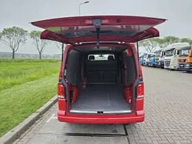 Volkswagen Transporter thumbnail 13