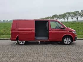 Volkswagen Transporter thumbnail 14
