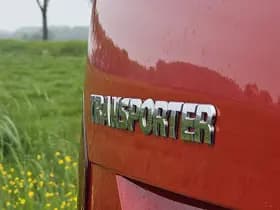 Volkswagen Transporter thumbnail 15