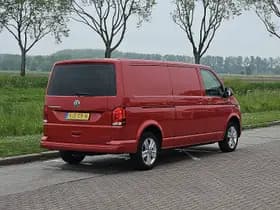 Volkswagen Transporter thumbnail 3