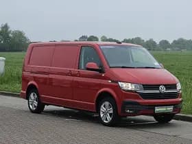 Volkswagen Transporter thumbnail 4