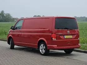 Volkswagen Transporter thumbnail 5