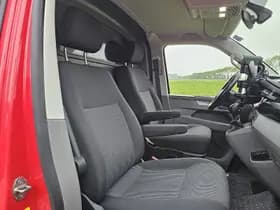 Volkswagen Transporter thumbnail 6