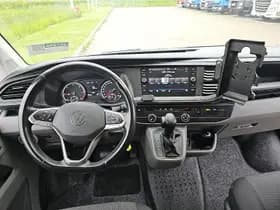Volkswagen Transporter thumbnail 7