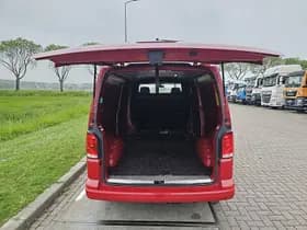 Volkswagen Transporter thumbnail 13