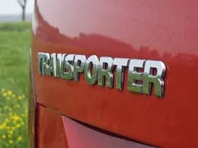 Volkswagen Transporter thumbnail 15