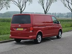 Volkswagen Transporter thumbnail 3