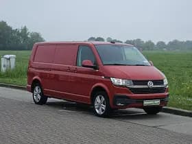 Volkswagen Transporter thumbnail 4