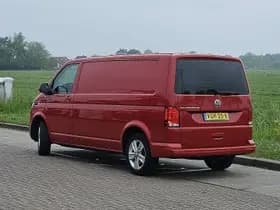 Volkswagen Transporter thumbnail 5