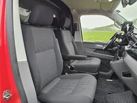Volkswagen Transporter thumbnail 6