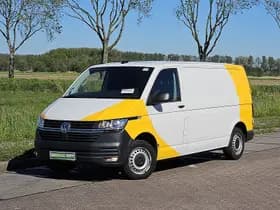 Volkswagen Transporter thumbnail 2