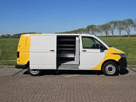 Volkswagen Transporter thumbnail 15
