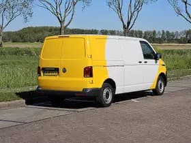 Volkswagen Transporter thumbnail 3