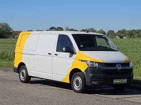 Volkswagen Transporter thumbnail 4