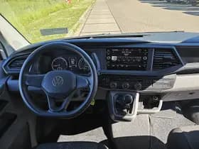 Volkswagen Transporter thumbnail 7