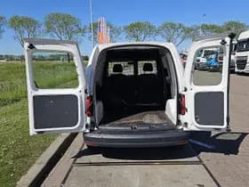 Volkswagen Caddy thumbnail 11