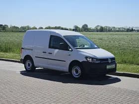 Volkswagen Caddy thumbnail 4