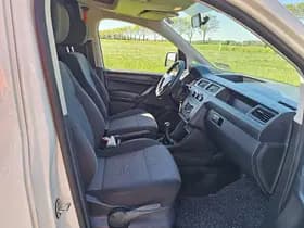 Volkswagen Caddy thumbnail 6