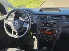 Volkswagen Caddy thumbnail 7