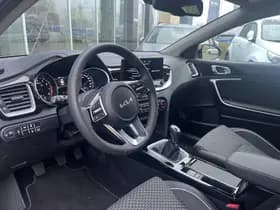 Kia Xceed thumbnail 16