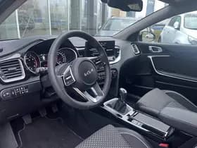 Kia Xceed thumbnail 45