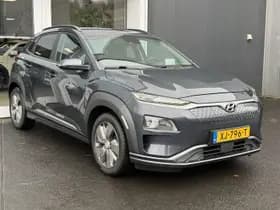 Hyundai Kona thumbnail 2