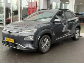 Hyundai Kona thumbnail 4