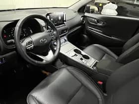 Hyundai Kona thumbnail 36