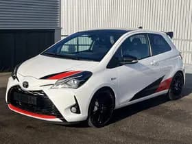 Toyota Yaris thumbnail 108