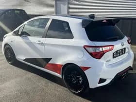 Toyota Yaris thumbnail 20