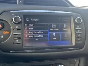 Toyota Yaris thumbnail 41