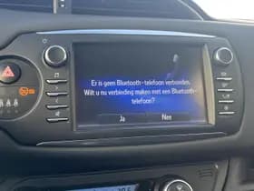 Toyota Yaris thumbnail 42