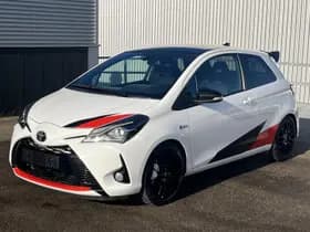 Toyota Yaris thumbnail 51