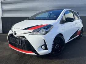 Toyota Yaris thumbnail 52