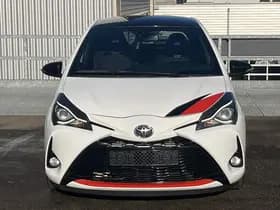 Toyota Yaris thumbnail 61