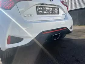 Toyota Yaris thumbnail 69