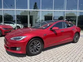 Tesla Model-s thumbnail 33