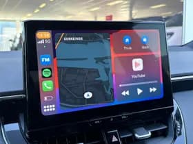 Toyota Corolla thumbnail 14