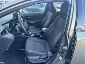 Toyota Corolla thumbnail 16