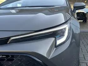 Toyota Corolla thumbnail 18